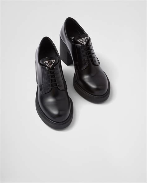 prada lofa|prada lace ups.